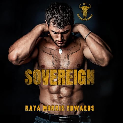Cover of Sovereign