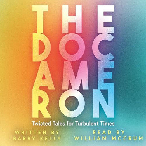Cover of The Docameron