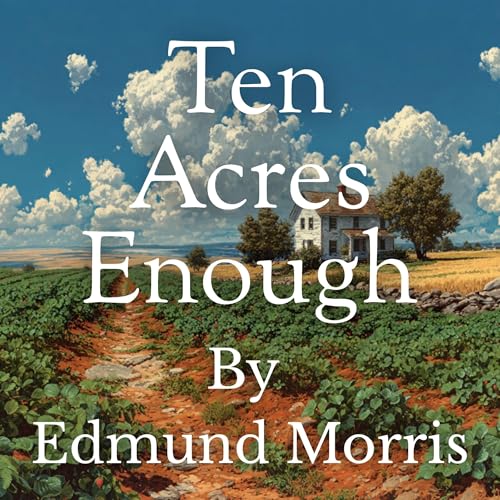 Cover of Ten Acres Enough