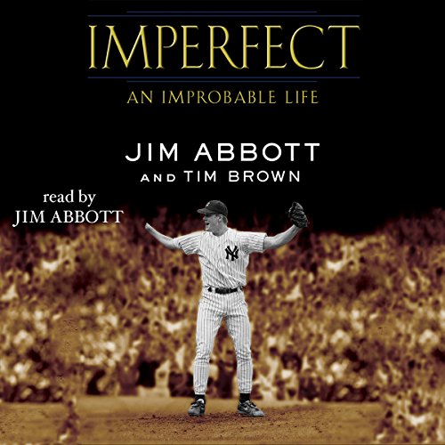 Cover of Imperfect
