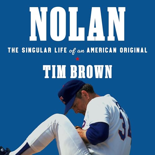 Cover of Nolan