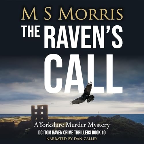 Cover of The Raven's Call
