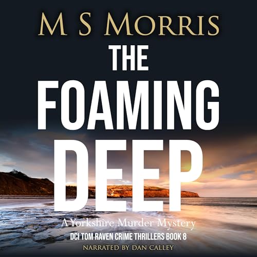 Cover of The Foaming Deep