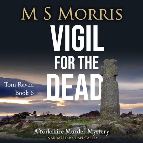 Cover of Vigil for the Dead