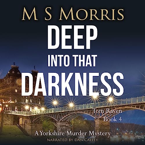 Cover of Deep into That Darkness