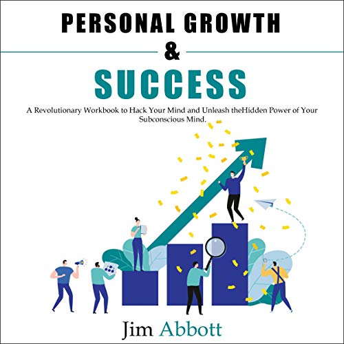 Cover of Personal Growth & Success