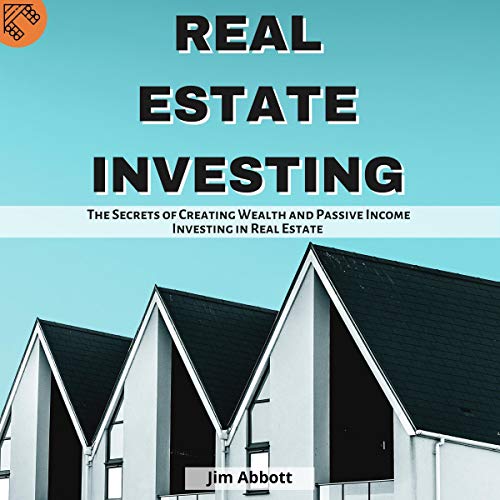 Cover of Real Estate Investing
