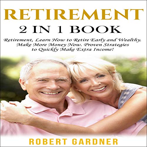 Cover of Retirement: 2 in 1 Book