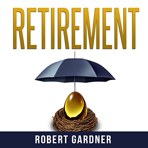 Cover of Retirement: Money Management & Investing