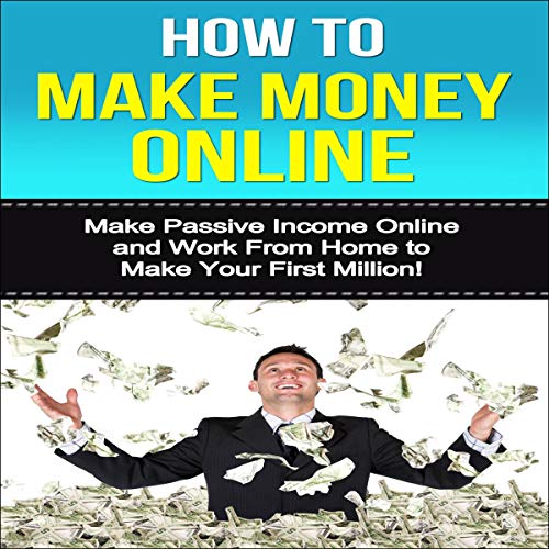 Cover of How to Make Money Online