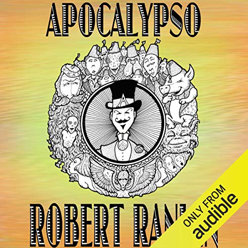 Cover of Apocalypso