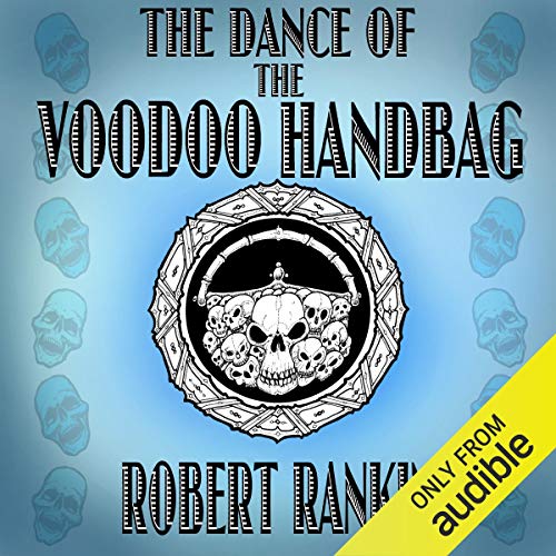 Cover of The Dance of the Voodoo Handbag