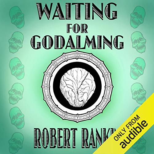 Cover of Waiting for Godalming
