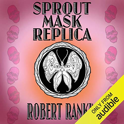 Cover of Sprout Mask Replica