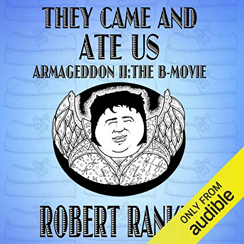 Cover of They Came and Ate Us