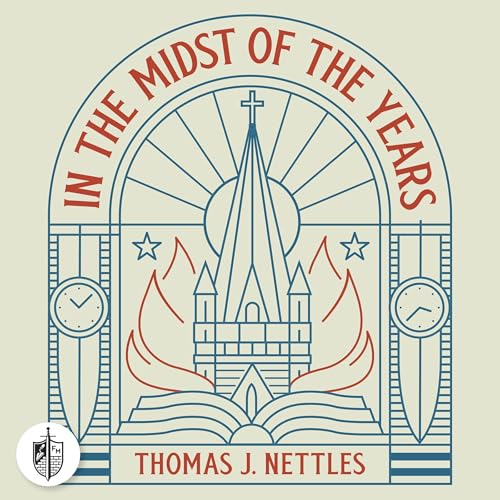 Cover of In the Midst of the Years