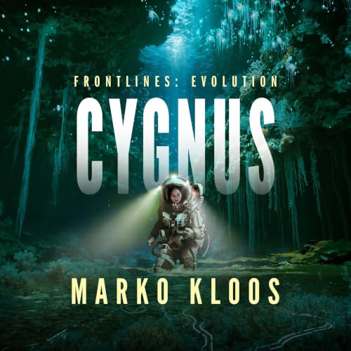 Cover of Cygnus