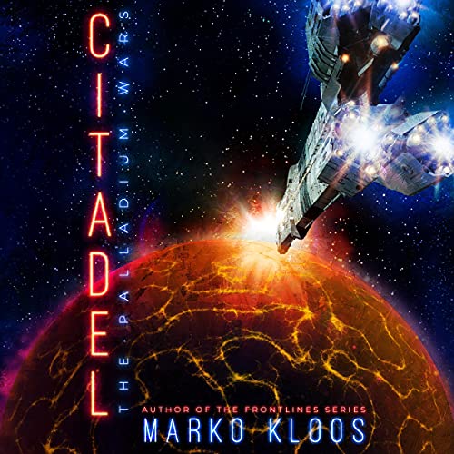Cover of Citadel