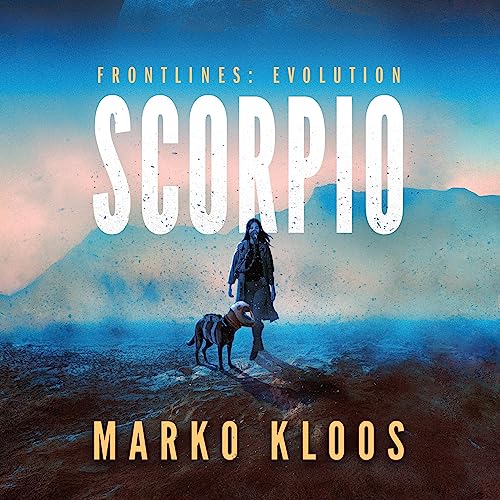 Cover of Scorpio