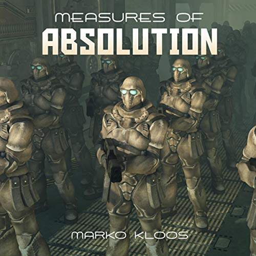 Cover of Measures of Absolution