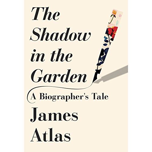 Cover of The Shadow in the Garden