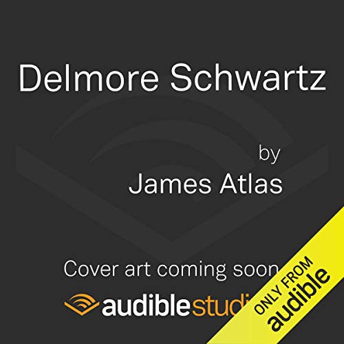 Cover of Delmore Schwartz