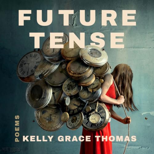 Cover of Future Tense