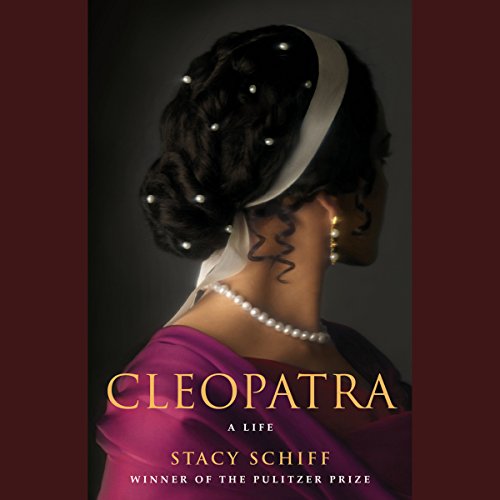 Cover of Cleopatra