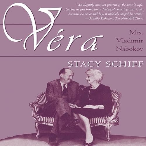 Cover of Véra