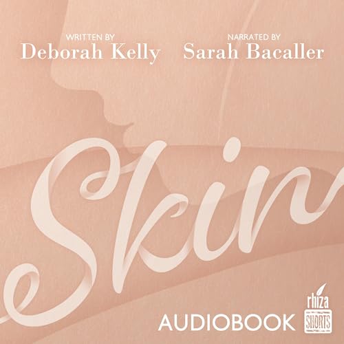 Cover of Skin