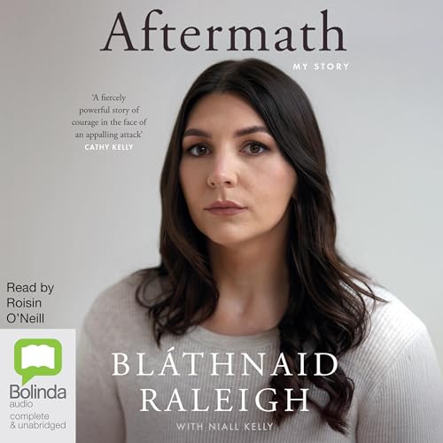 Cover of Aftermath