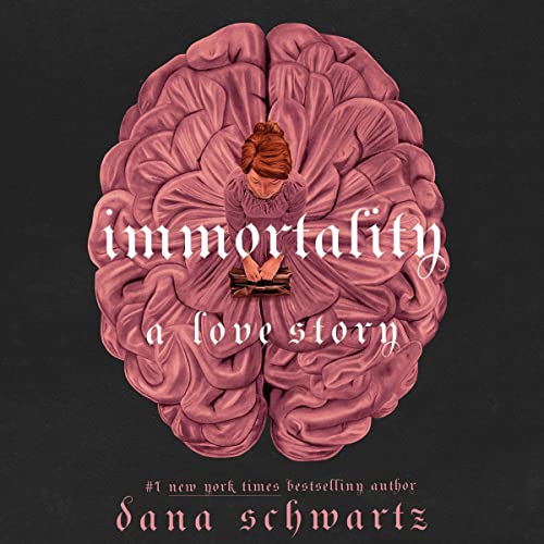 Cover of Immortality