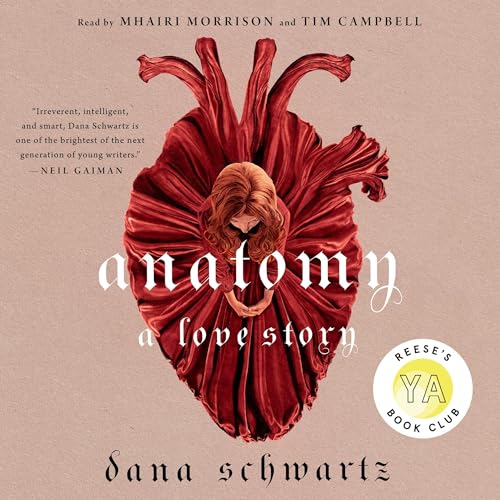 Cover of Anatomy