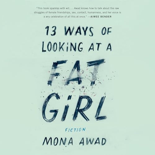 Cover of 13 Ways of Looking at a Fat Girl