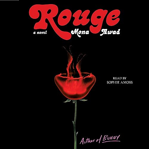 Cover of Rouge