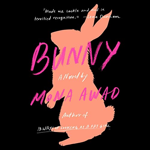 Cover of Bunny