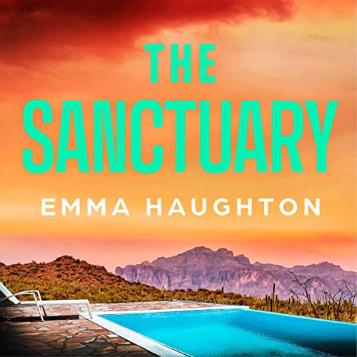 Cover of The Sanctuary