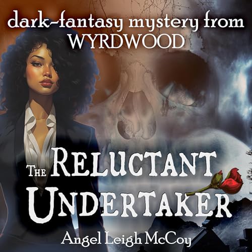 Cover of The Reluctant Undertaker