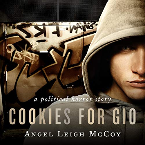 Cover of Cookies for Gio