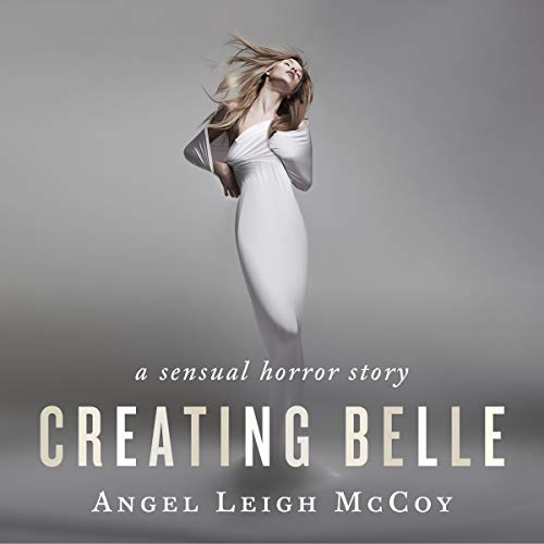 Cover of Creating Belle