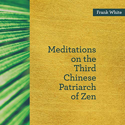 Cover of Meditations on the Third Chinese Patriarch of Zen