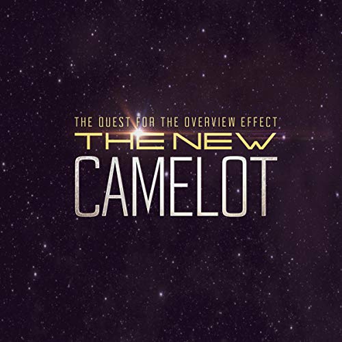 Cover of The New Camelot