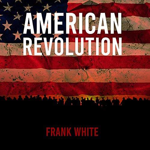 Cover of American Revolution