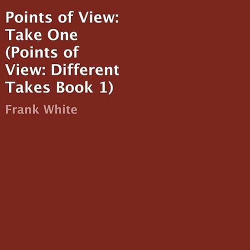 Cover of Points of View: Take One