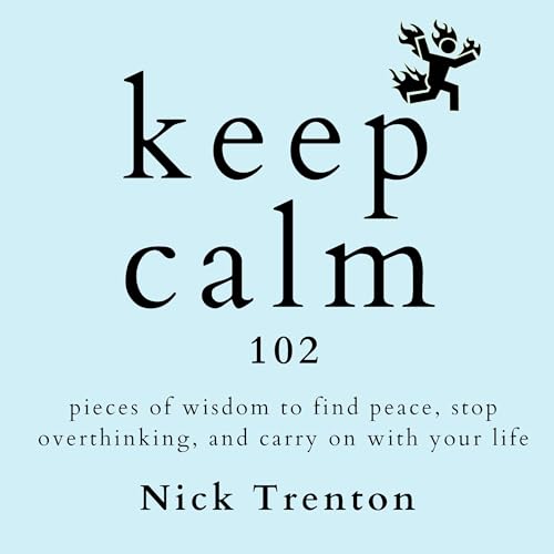 Cover of Keep Calm