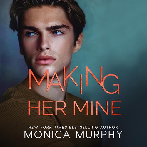 Cover of Making Her Mine