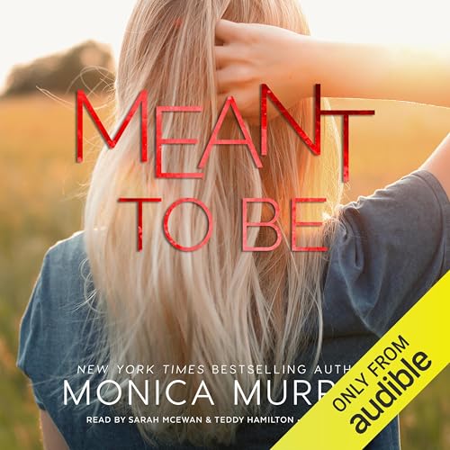 Cover of Meant to Be