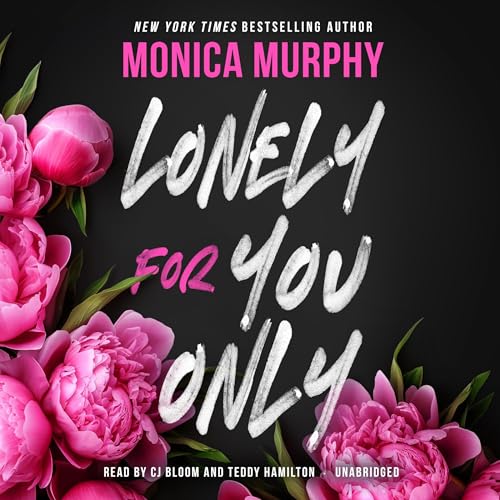 Cover of Lonely for You Only