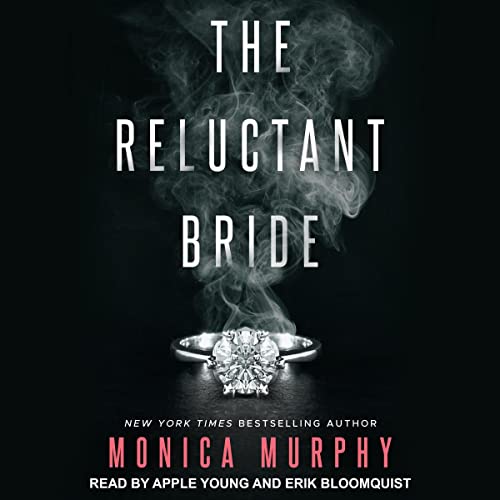 Cover of The Reluctant Bride