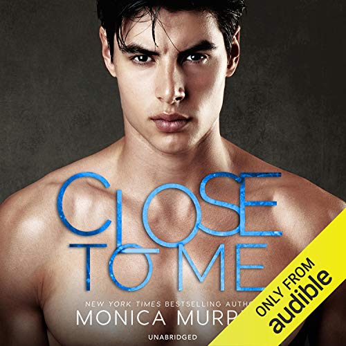 Cover of Close to Me
